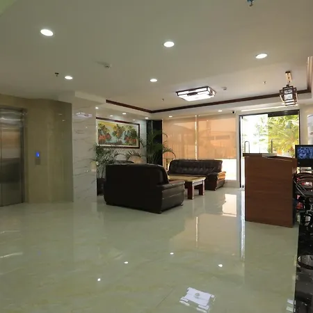 Rujia Condotel Corp.