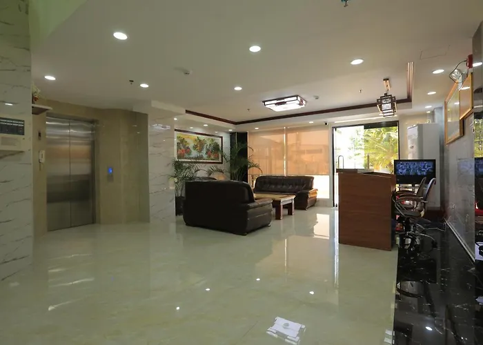Rujia Condotel Corp. Suba Basbas