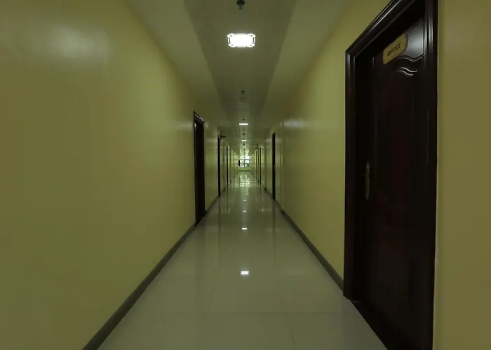 Rujia Condotel Corp. * Suba Basbas