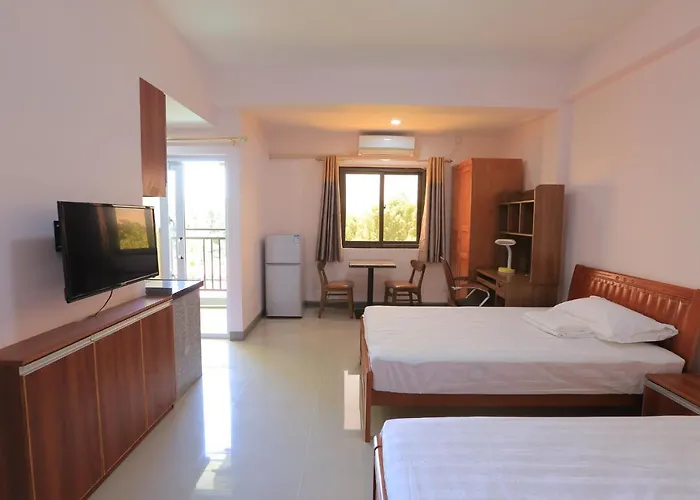 Rujia Condotel Corp. * Suba Basbas