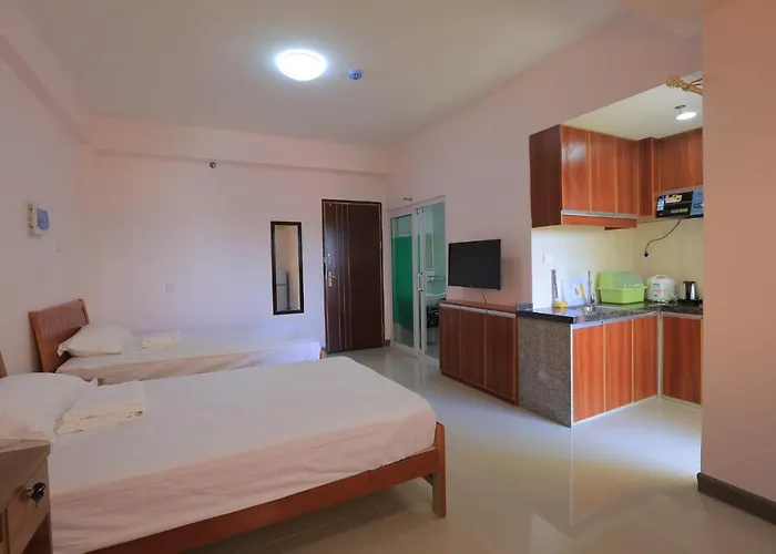 Rujia Condotel Corp. * Suba Basbas