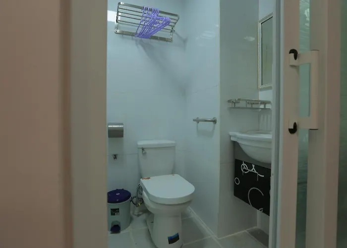 Rujia Condotel Corp. Hotel *