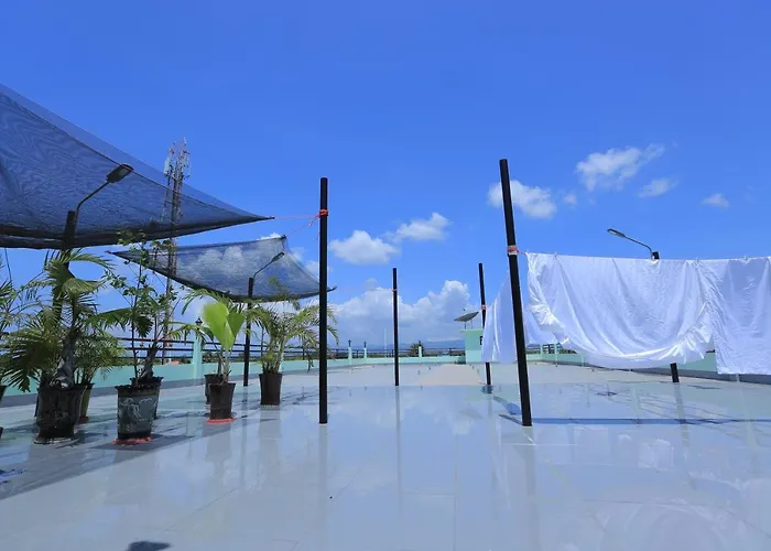 Rujia Condotel Corp. Hotel