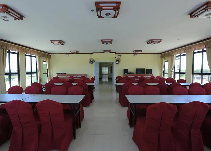 Rujia Condotel Corp. *