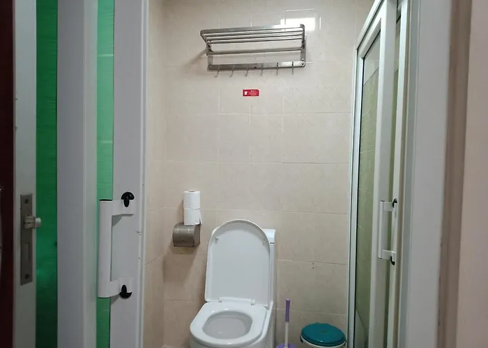 Rujia Condotel Corp.