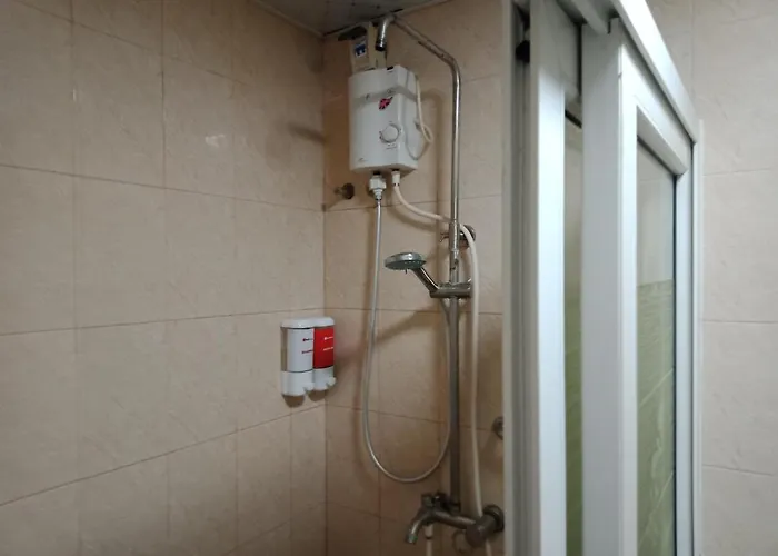 Rujia Condotel Corp. *